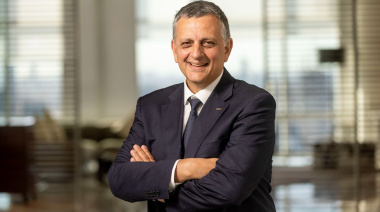Marín afirmó que el proyecto “Argentina LNG” generará exportaciones por más de US$ 300.000 millones