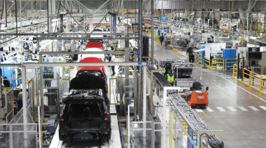 Aprobaron el RIGI más grande del sector automotriz por una suma superior a los US$ 1.300 millones