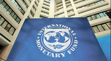 El FMI le pide al Gobierno avanzar en una reforma tributaria