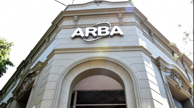 ARBA lanza descuentos de hasta 40% para pagar deudas