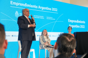 2 de agosto: Llega la feria de emprendedores más importante del año