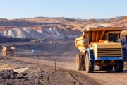 La minería acumula 30 meses de crecimiento laboral: ya emplea a casi 40 mil personas