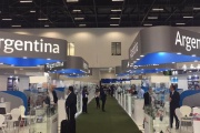 La ciudad de Mendoza impulsa la exportación de manufacturas locales