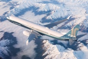 EEUU aprueba un programa de inspección para reanudar vuelos del Boeing 737 MAX