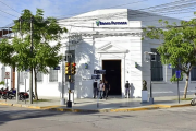 Banco Formosa presentó un nuevo incentivo para las PyMEs formoseñas