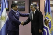 YPF y Santa Cruz acuerdan el traspaso de áreas convencionales