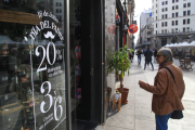 Las ventas por el Día del Padre cayeron 1,7%