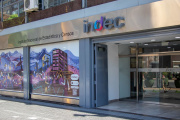 INDEC informó que la actividad económica creció 7,7% en abril