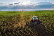 "La baja de retenciones generará mayor producción": reacción de cámaras agroexportadoras al anuncio de Milei