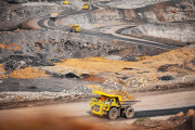 Anticipan un crecimiento récord de las exportaciones mineras en el 2025