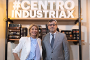 La UIA y Accenture reforzaron los lazos al relanzar el Centro de Industria X