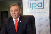 IPA alertó por concursos preventivos y pidió la intervención urgente del Gobierno