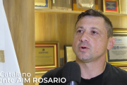 Industrial de Rosario asegura que llevan 34 meses consecutivos de caída productiva