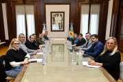 Buenos Aires impulsa la inversión municipal para adquirir maquinaria y bienes de capital