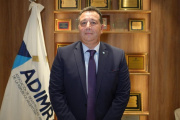 ADIMRA cumple 122 años y destaca su carácter federal