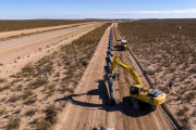 Vaca Muerta y la minería ya generan casi tantos dólares como el campo