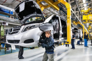 Brasil gana la carrera automotriz: la inversión ya es 17 veces mayor que en Argentina