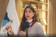 Oldani: "Argentina tiene que dejar de ser solo un proveedor de minerales y convertirse en un socio industrial"