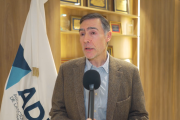Tamborenea: "Un país que pierde la planificación también pierde su capacidad de competir"