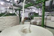 La industria textil profundiza el declive en la producción y la pérdida de empleos por el bajo consumo
