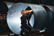 La actividad metalúrgica registró un descenso del 4,4% interanual en julio