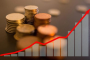 La inflación mayorista fue de 0,8% en julio