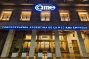 CAME desmintió al Gobierno y afirmó que las familias se endeudan para comer