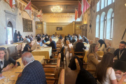 Más de 500 industriales de Europa y la región estarán presentes en un foro de negocios PyME