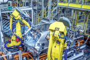 La producción industrial arrojó señales mixtas en julio