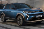 Renault deja de producir un histórico modelo en Brasil y lo reemplaza con una pick-up argentina