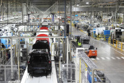 Aprobaron el RIGI más grande del sector automotriz por una suma superior a los US$ 1.300 millones