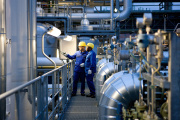 La industria manufacturera sigue en terreno negativo: el indicador de confianza empresarial se ubicó en -18,9% en septiembre