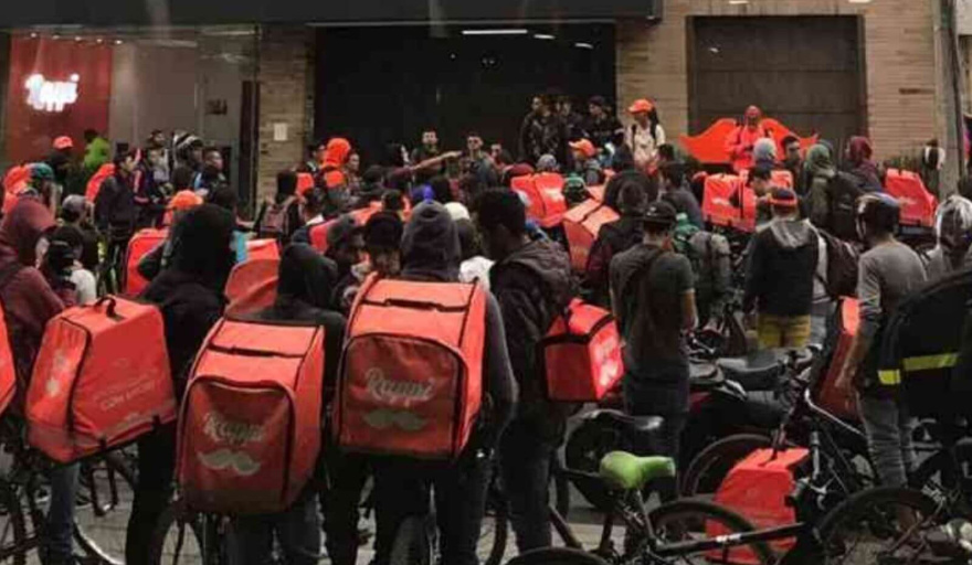 Con tener empleo no alcanza: revelan que 4,5 millones de trabajadores son pobres en Argentina