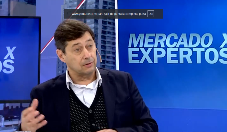 La fundición atraviesa uno de sus momentos más críticos