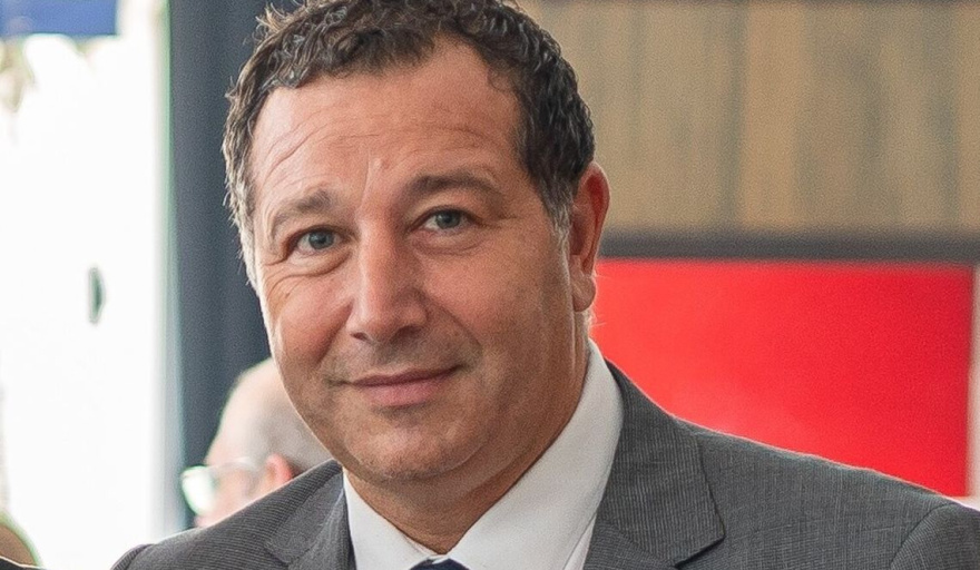 "No hay país desarrollado sin una industria fuerte": Del Re defendió el rol estratégico del sector industrial
